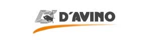 D'AVINO logo