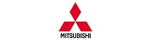MITUBISHI logo