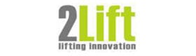 2LIFT logo