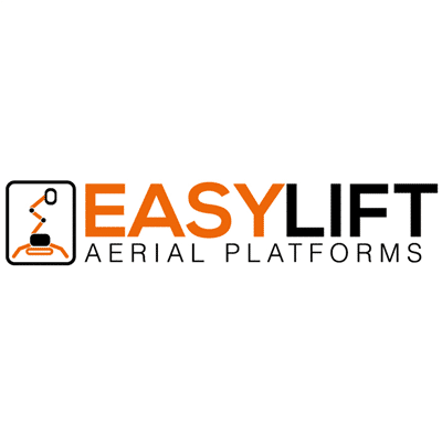EASY LIFT  platforme na gusjenicama