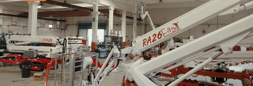 easylift slika