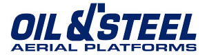 oil and steel logo